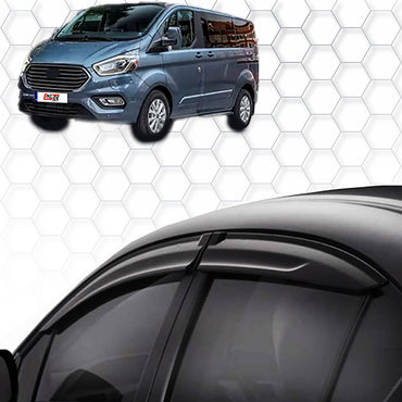 Ford Tourneo Custom Cam Rüzgarlığı Aksesuarları Detaylı Resimleri, Kampanya bilgileri ve fiyatı - 1